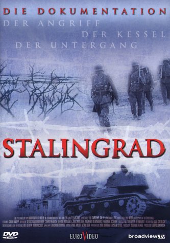 :   / Die Dokumentation: Stalingrad