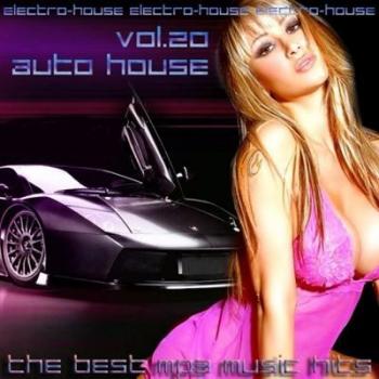 VA - Auto House vol.20