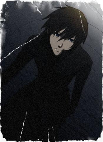   2 / Darker than Black 2 [OVA] [1-4  4] [JAP+SUB] [1080]