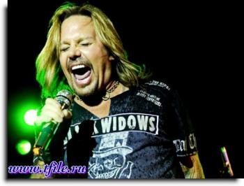 Vince Neil - 