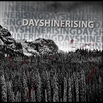 DayShineRising - DayShineRising