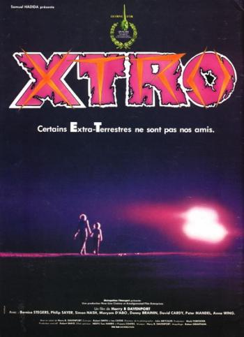  / Xtro