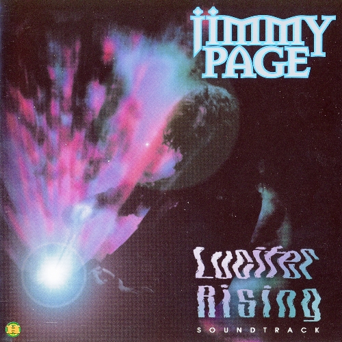 Jimmy Page - 15 Albums 