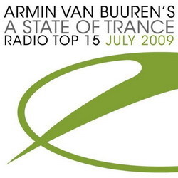 Armin Van Buuren - A State of Trance - Radio Top 15 