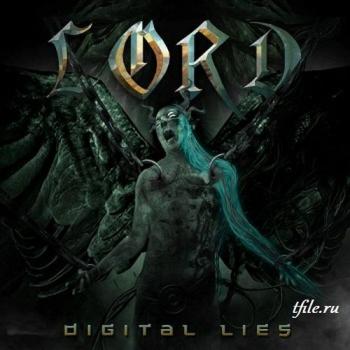 Lord - Digital Lies