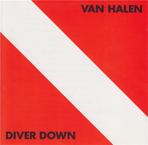 Van Halen - Discography 