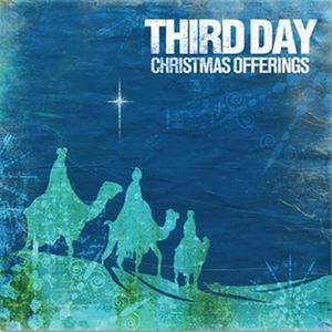 Third Day -  