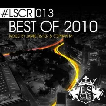 VA - The Best Of 2010