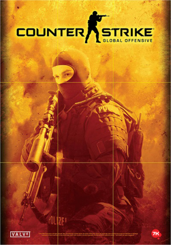 Counter-Strike: Global Offensive v1.35.4.6