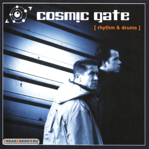 Cosmic Gate - Discography 