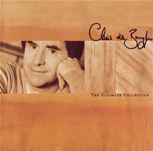 Chris De Burgh - Discography 