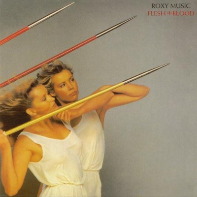 Roxy Music - The Complete Studio Recordings 