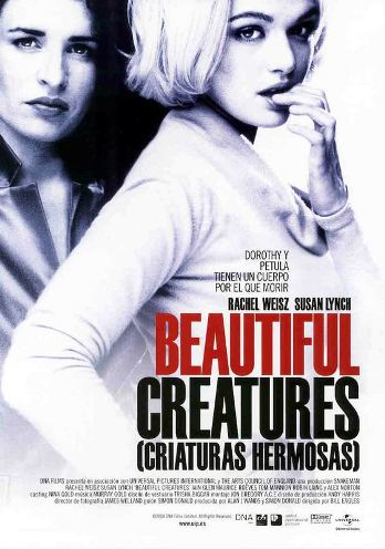   /   / Beautiful Creatures MVO