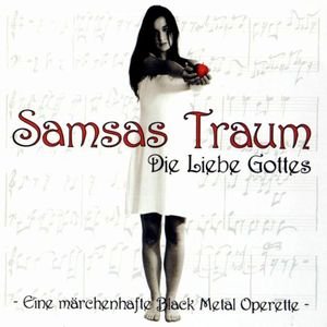 Samsas Traum -  