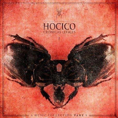 Hocico - Discography 