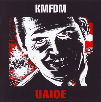 KMFDM -  