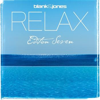 Blank & Jones - Relax Edition Seven