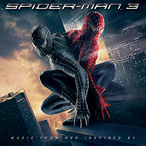 OST - 1; 2; 3:    / Spider-Man 1; 2; 3 