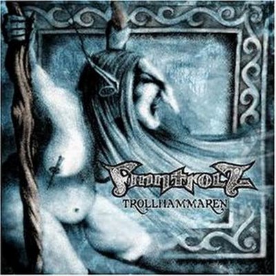 Finntroll - Discography 