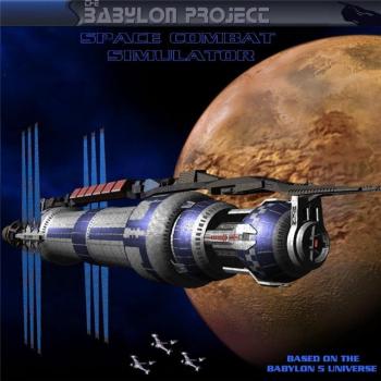 The Babylon Project