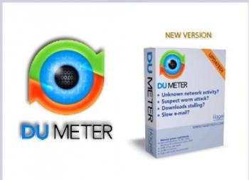 DU Meter 4.16 Build 3102