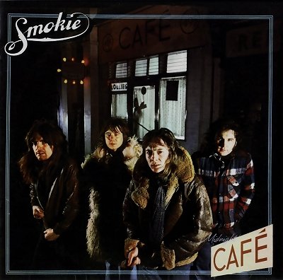 Smokie - Discography 