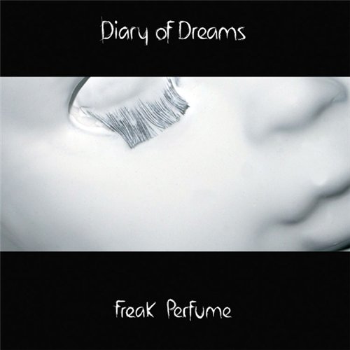 Diary Of Dreams - Discography 