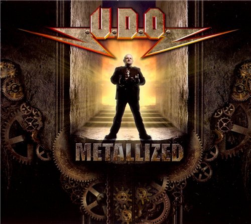 U.D.O. - Discography 