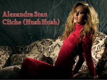 Alexandra Stan - Cliche