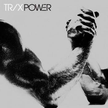 Trix - Power