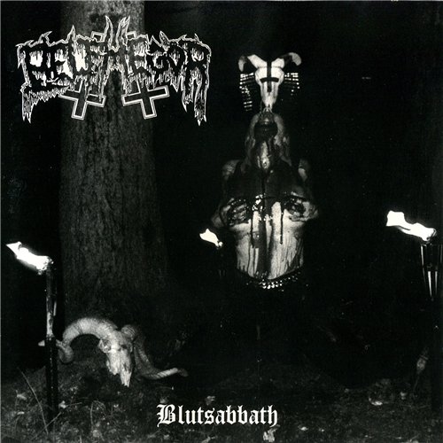 Belphegor - Discography 