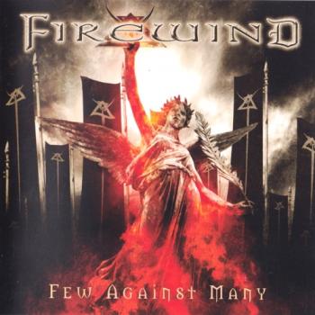 Firewind - Few Against Many