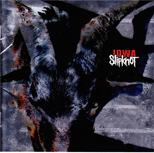 Slipknot - Discography 