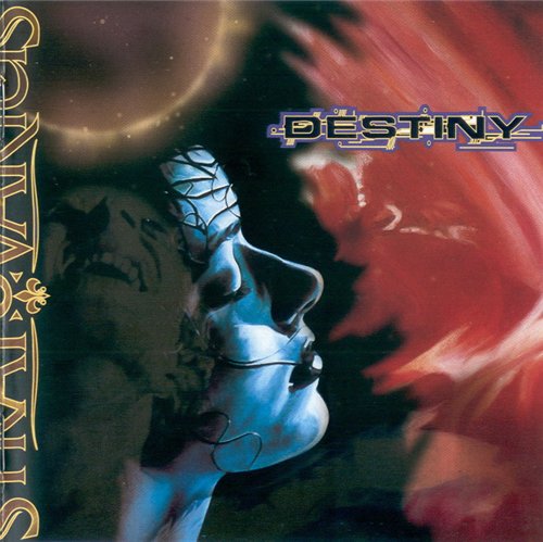 Stratovarius - Discography 