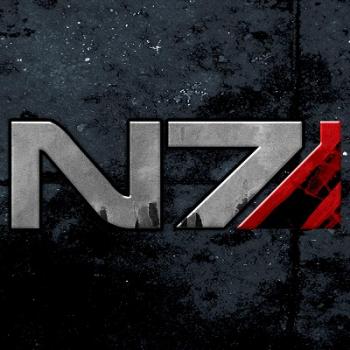     - Mass Effect