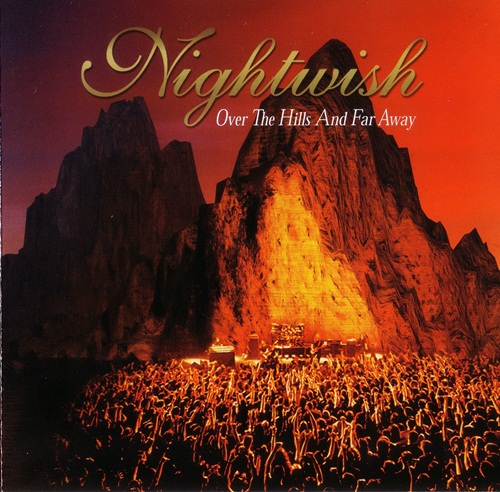 Nightwish - Discography 