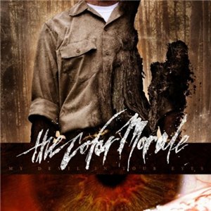 The Color Morale - My Devil In Your Eyes