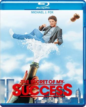    / Secret of My Success DUB