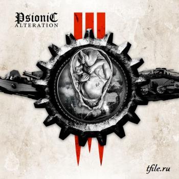 PsioniC - Alteration