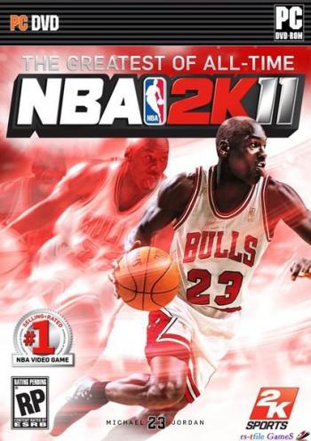 NBA 2K11