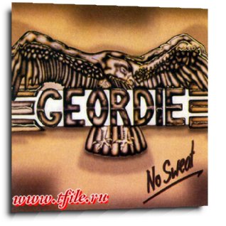 Geordie -  