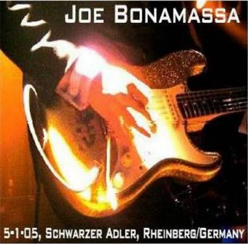 Joe Bonamassa - Discography 