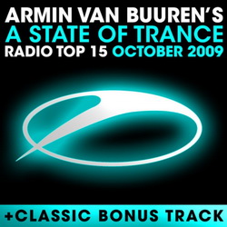 Armin Van Buuren - A State of Trance - Radio Top 15 