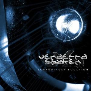 Vendetta Spoken - Schrdinger Equation