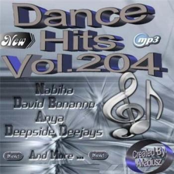 VA - Dance Hits Vol.204