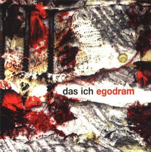 Das Ich - Discography 