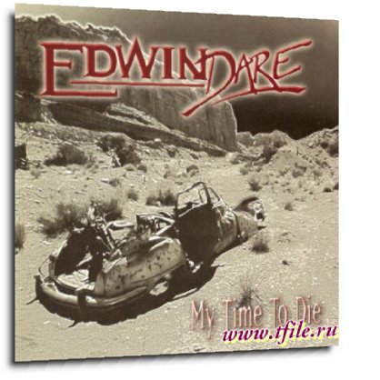 Edwin Dare -  