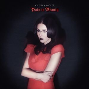 Chelsea Wolfe -  