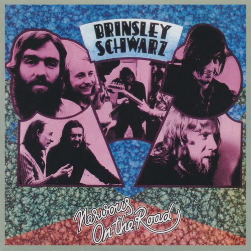 Brinsley Schwarz - Original Album Series 