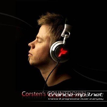 Ferry Corsten - Corstens Countdown 144